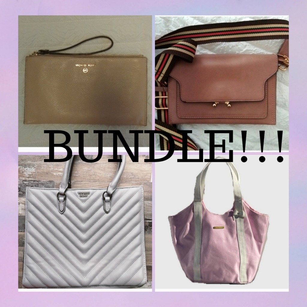 Handbag Bundle